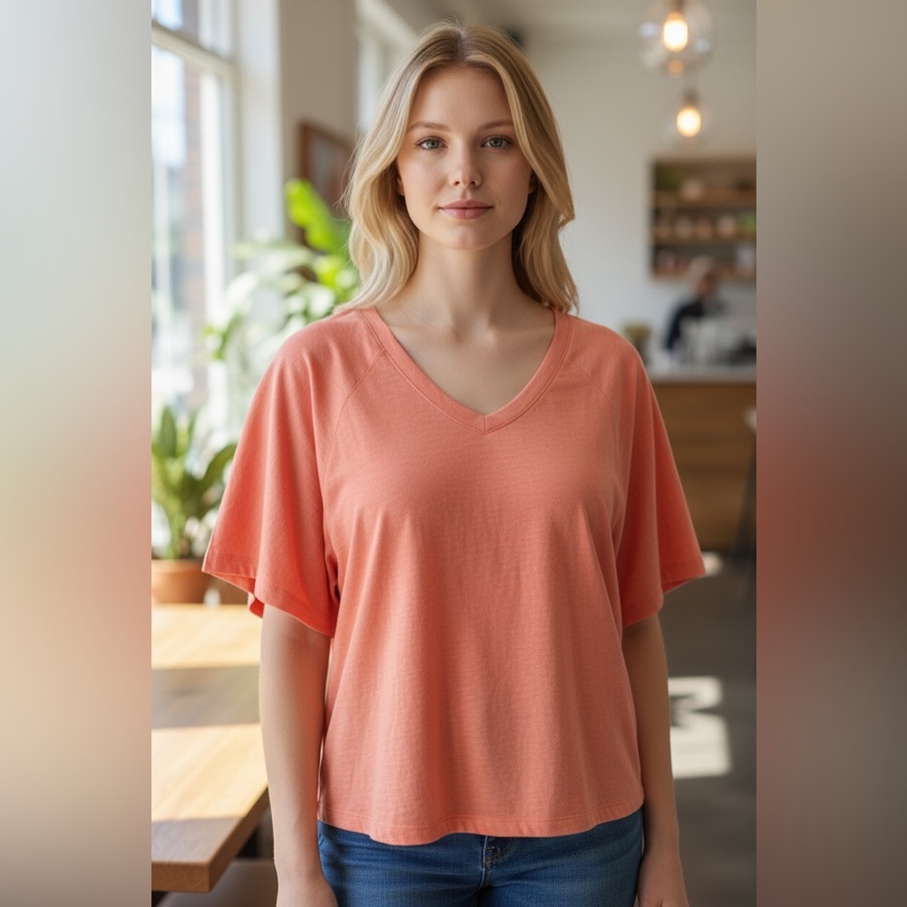A new day top shirt XXL​​